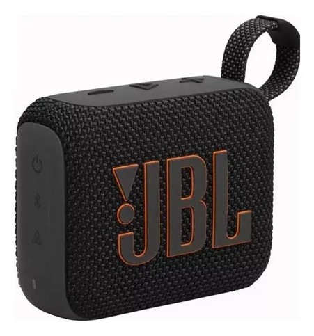 CAIXA DE SOM GO4 JBL 4.2 BLUETOOTH BIVOL