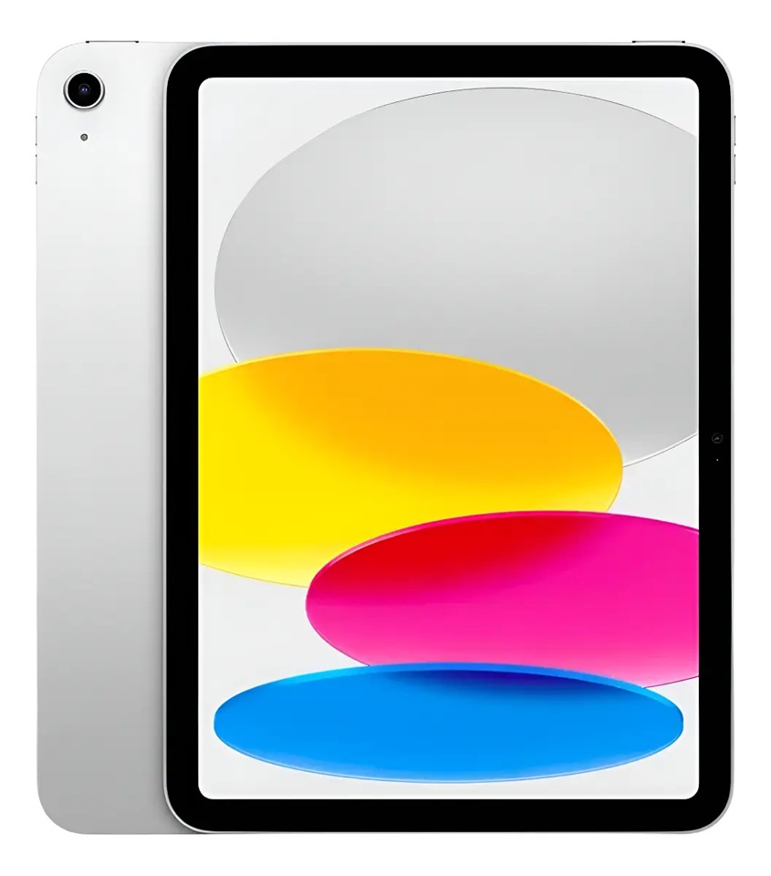 APPLE IPAD 11 WIFI 128GB PRATA