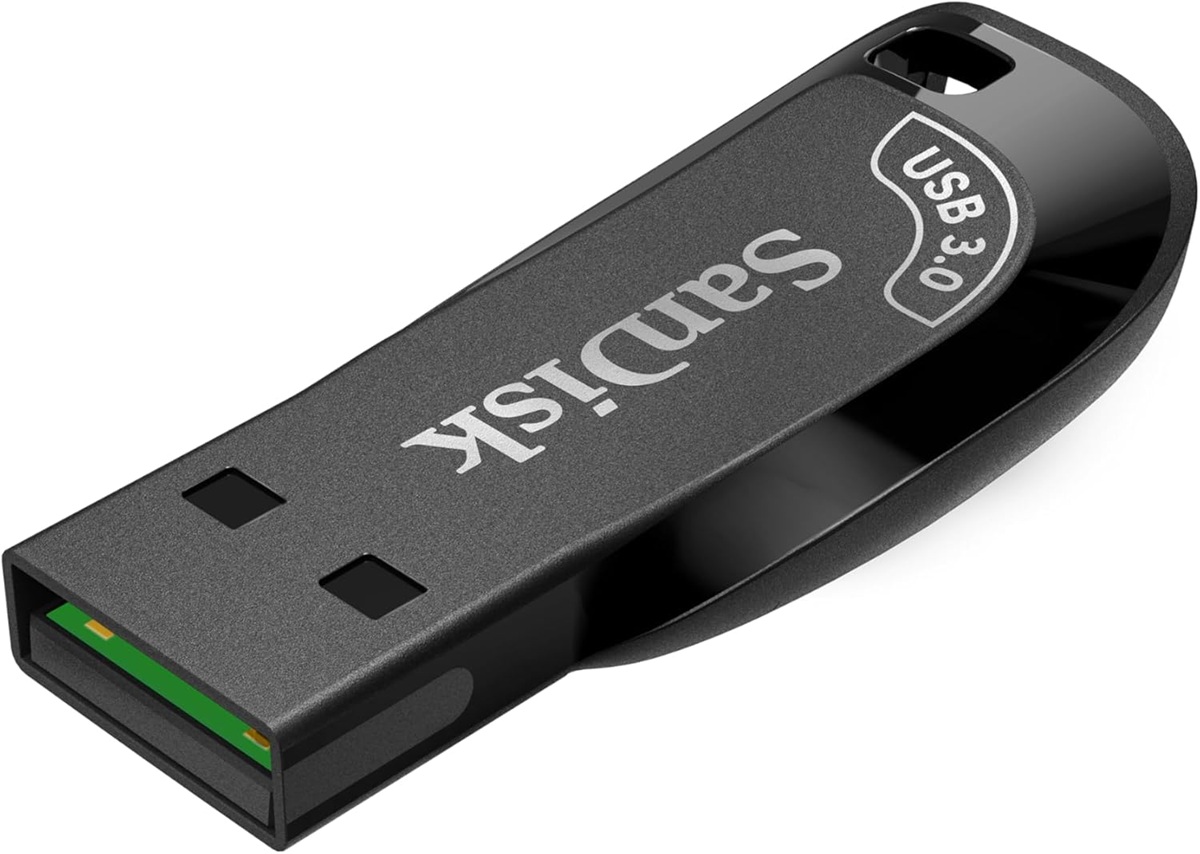 PEN DRIVE SANDISK 128GB SDCZ410-128G-G46