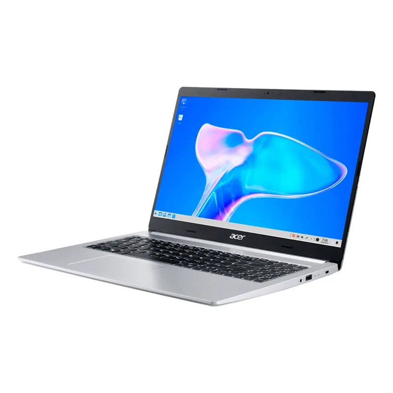 NOTEBOOK ACER R5-5500U 8G 256G 15” LNX R