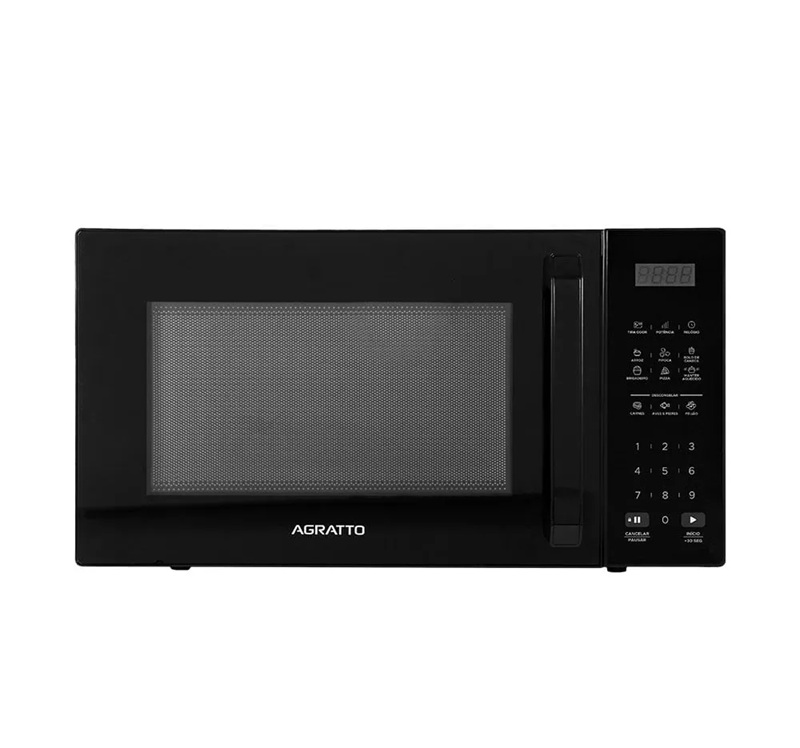 MICRO-ONDAS 32 L AMIC01N-01 1400W
