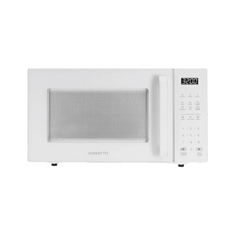 MICRO-ONDAS 32L AMIC02BN-01 BR 127V