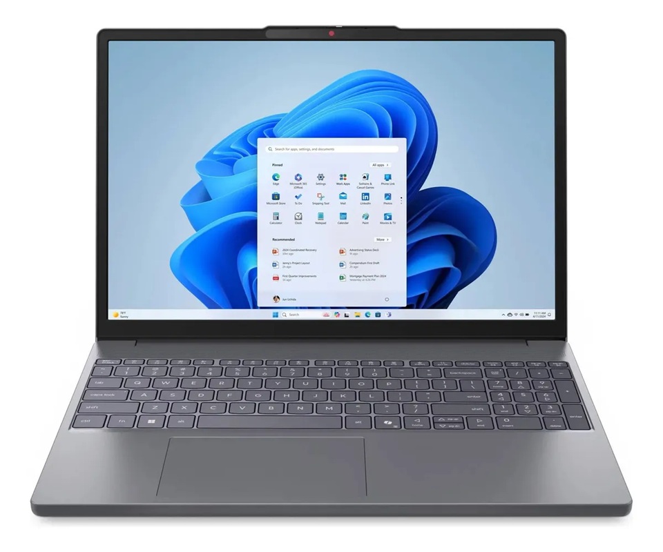 IDEAPAD SLIM 3 15IRU10