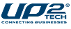 Logo up2tech