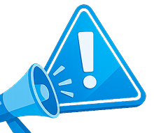 Ícone de alerta