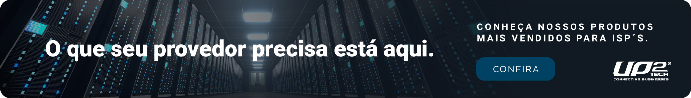 Mais vendidos para ISPs