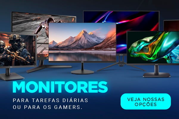 Banner Monitores