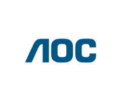 Logo AOC