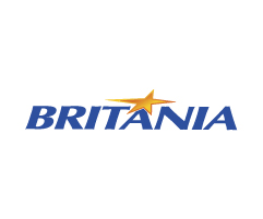 Logo Britania