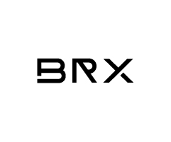 Logo BRX