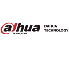 Logo Dahua