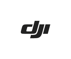 Logo DJI