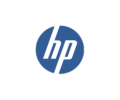 Logo HP
