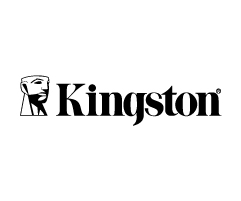 Logo Kingston
