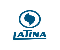 Logo Latina