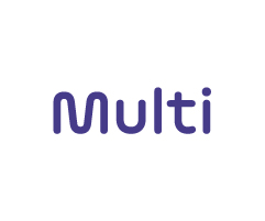 Logo Multi