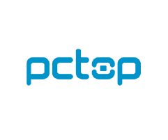 Logo Pctop