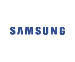 Logo Samsung