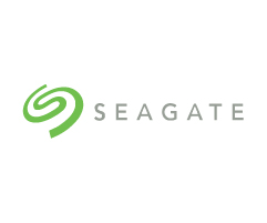 Logo Seagate
