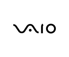 Logo Vaio