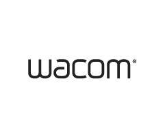 Logo Wacom