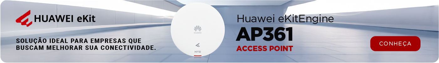 Huawei eKit Engine AP361