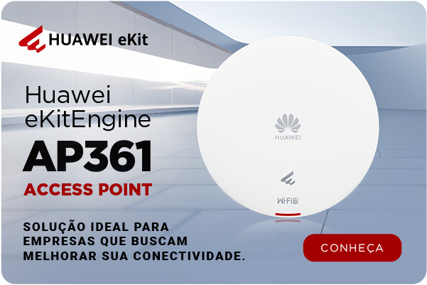 Huawei eKit Engine AP361