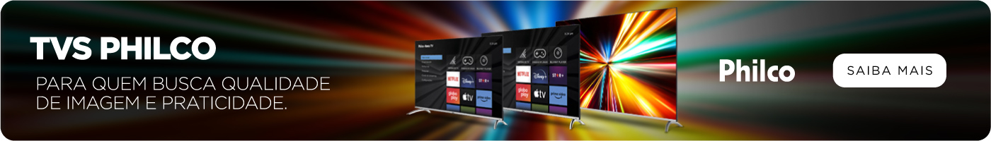 TVs Philco