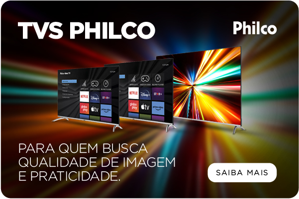 TVs Philco