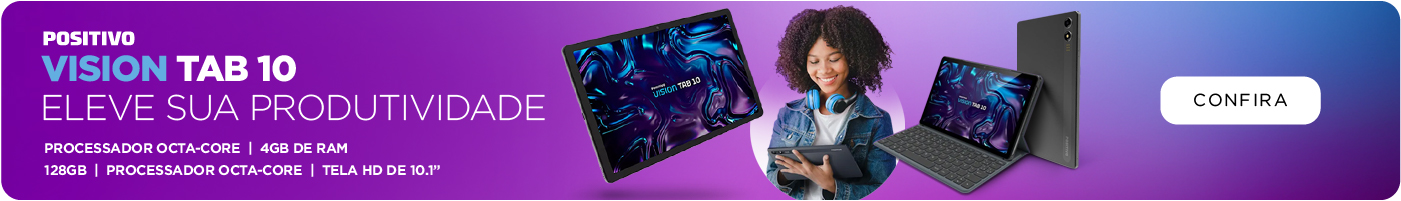 Positivo Vision TAB 10