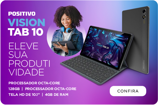 Positivo Vision TAB 10