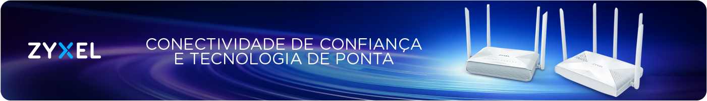 Produtos Zyxel